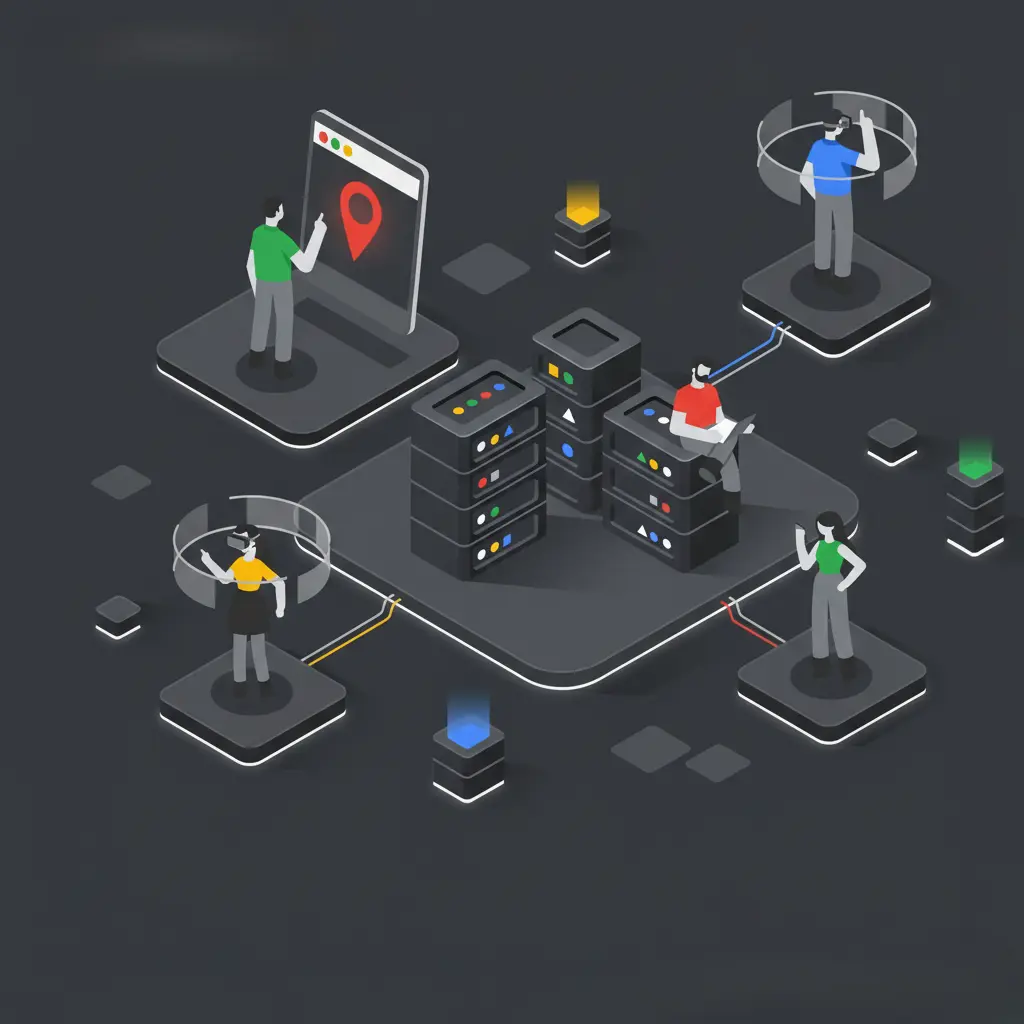 Dedicated Architecture Team